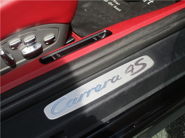 2014 Porsche 911 缩略图 34