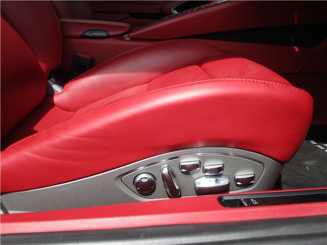 2014 Porsche 911 缩略图 35