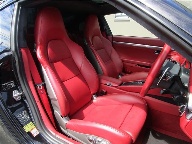 2014 Porsche 911 缩略图 40