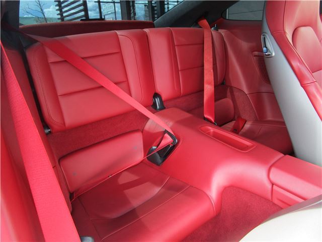2014 Porsche 911 缩略图 41