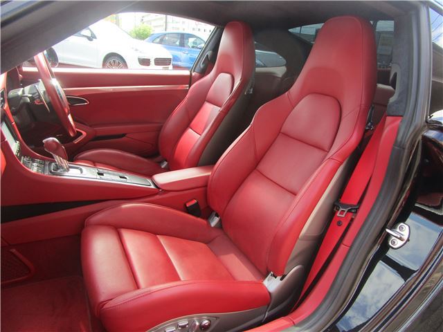 2014 Porsche 911 缩略图 42