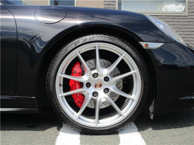 2014 Porsche 911 缩略图 44
