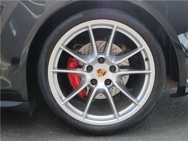 2014 Porsche 911 缩略图 46