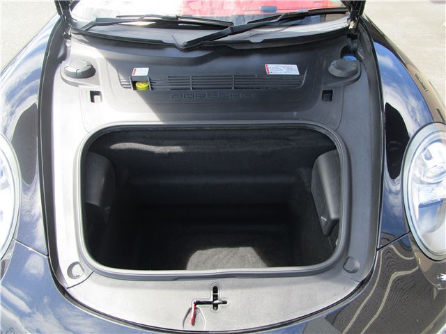 2014 Porsche 911 缩略图 48