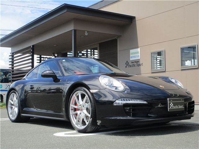 2014 Porsche 911 缩略图 10