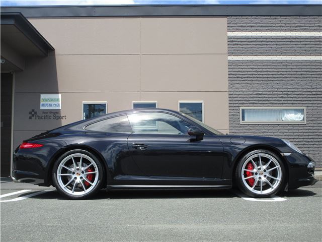 2014 Porsche 911 缩略图 9