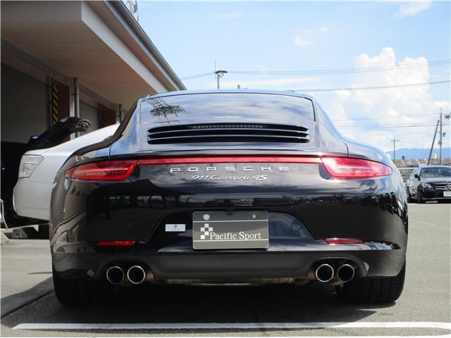 2014 Porsche 911 缩略图 7