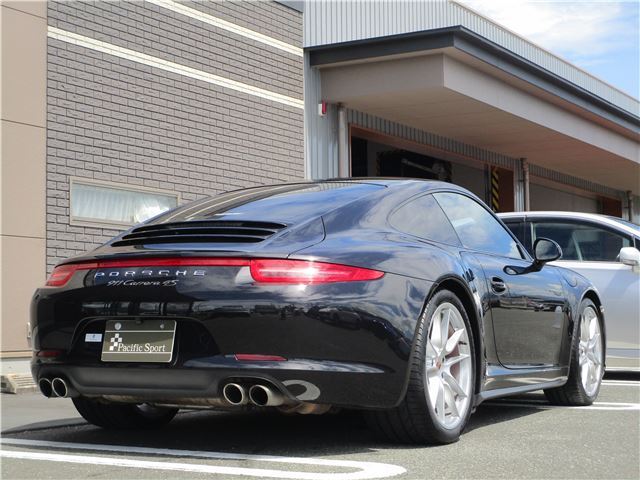 2014 Porsche 911 缩略图 5