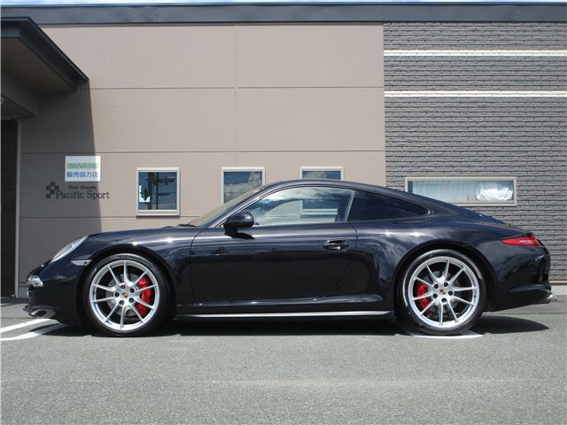 2014 Porsche 911 缩略图 4