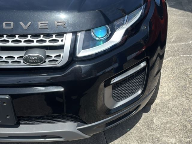 صورة مصغرة 3 لـ 2017 LAND Rover RANGE ROVER EVOQUE