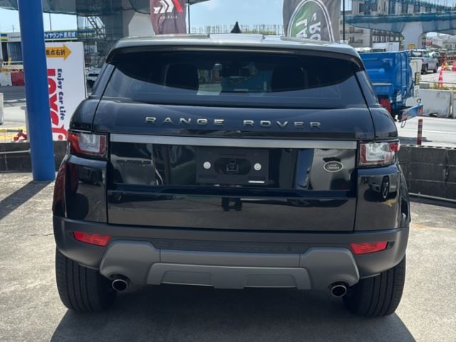 صورة مصغرة 2 لـ 2017 LAND Rover RANGE ROVER EVOQUE