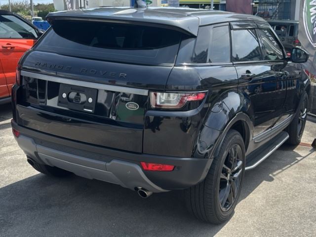 صورة مصغرة 17 لـ 2017 LAND Rover RANGE ROVER EVOQUE