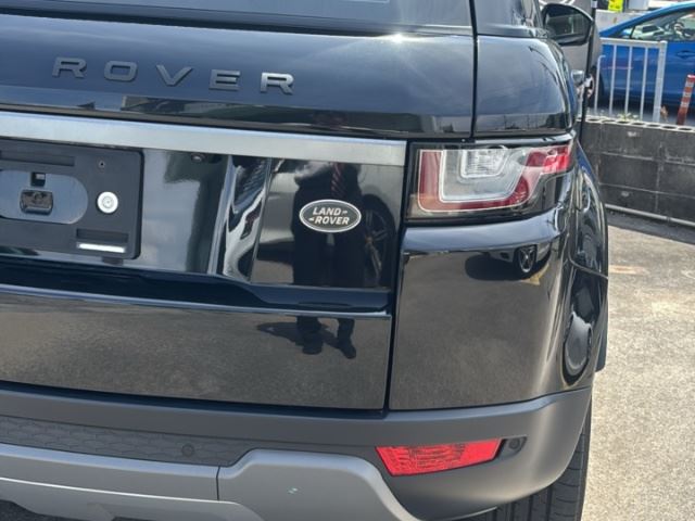 صورة مصغرة 18 لـ 2017 LAND Rover RANGE ROVER EVOQUE