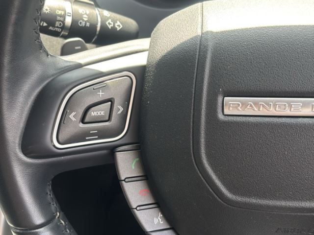 صورة مصغرة 10 لـ 2017 LAND Rover RANGE ROVER EVOQUE