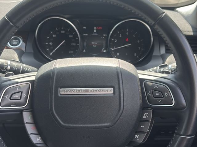 صورة مصغرة 9 لـ 2017 LAND Rover RANGE ROVER EVOQUE