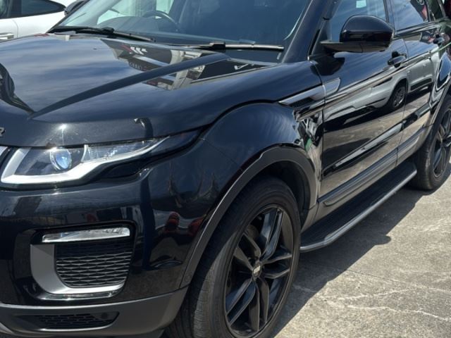 صورة مصغرة 5 لـ 2017 LAND Rover RANGE ROVER EVOQUE