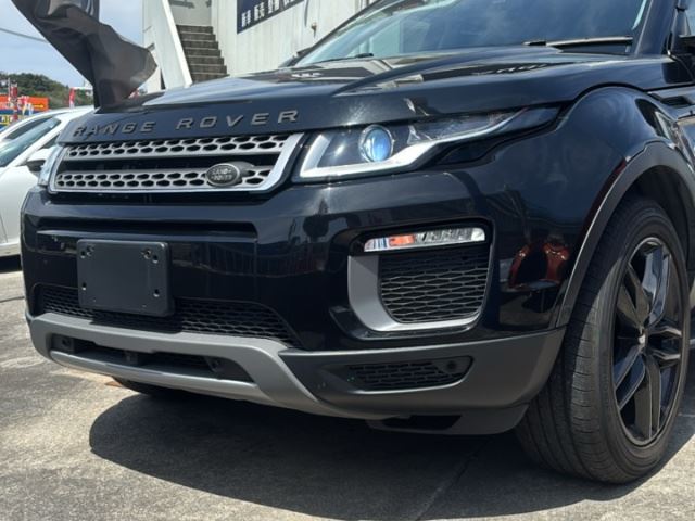 صورة مصغرة 4 لـ 2017 LAND Rover RANGE ROVER EVOQUE