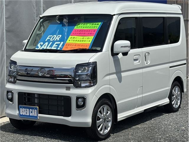 2026 Nissan NV100CLIPPER RIO 照片 1