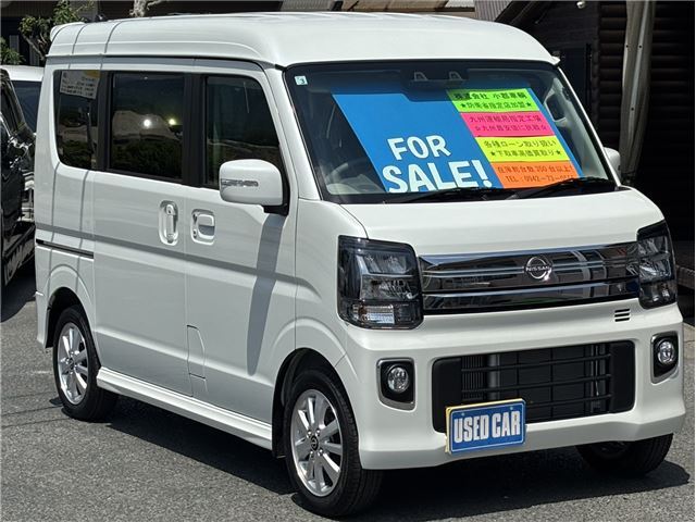 2026 Nissan NV100CLIPPER RIO 照片 3