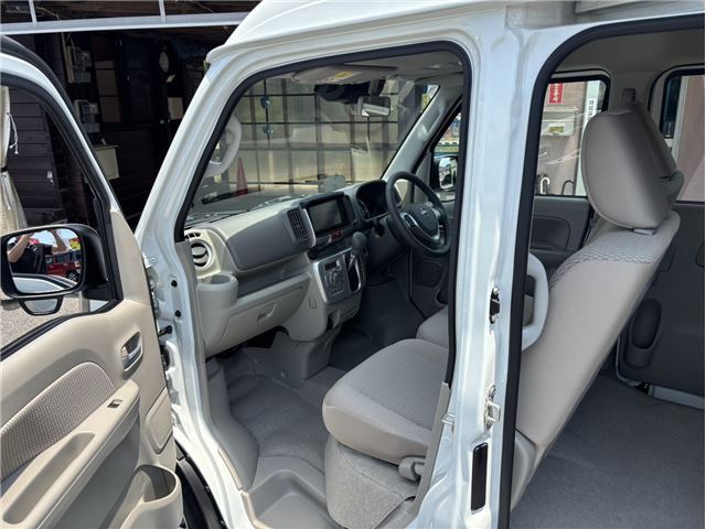 2026 Nissan NV100CLIPPER RIO 照片 12