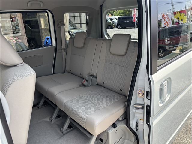 2026 Nissan NV100CLIPPER RIO 照片 15