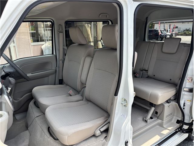 2026 Nissan NV100CLIPPER RIO 照片 13
