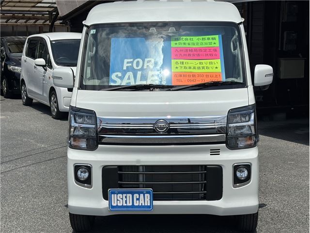 2026 Nissan NV100CLIPPER RIO 照片 2