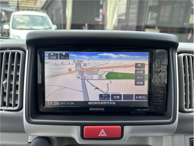 2026 Nissan NV100CLIPPER RIO 照片 16
