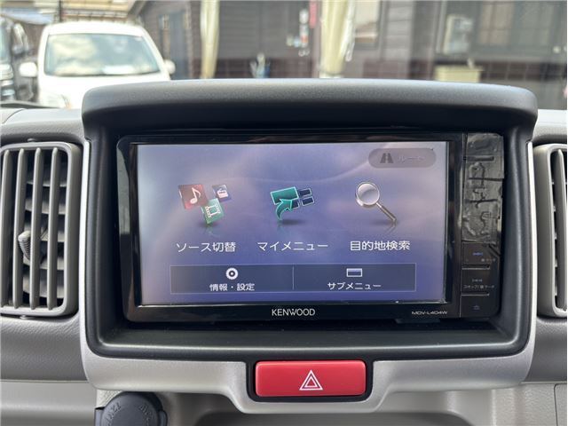 2026 Nissan NV100CLIPPER RIO thumbnail 17