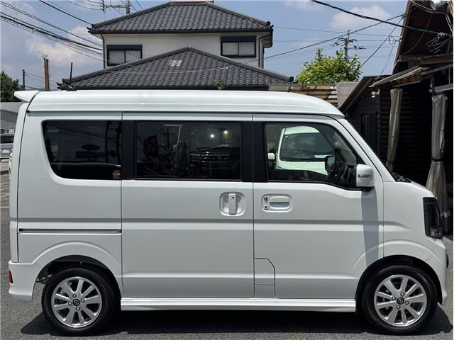 2026 Nissan NV100CLIPPER RIO thumbnail 32