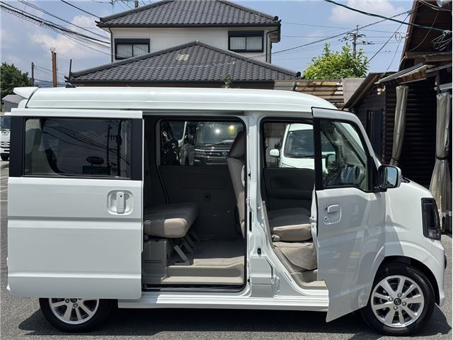 2026 Nissan NV100CLIPPER RIO thumbnail 33