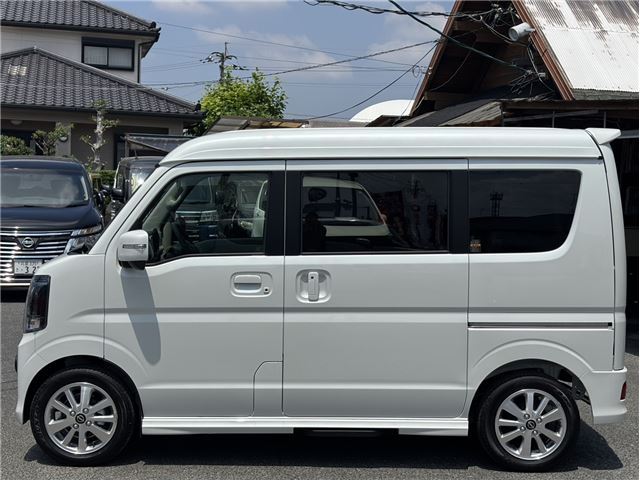 2026 Nissan NV100CLIPPER RIO thumbnail 34