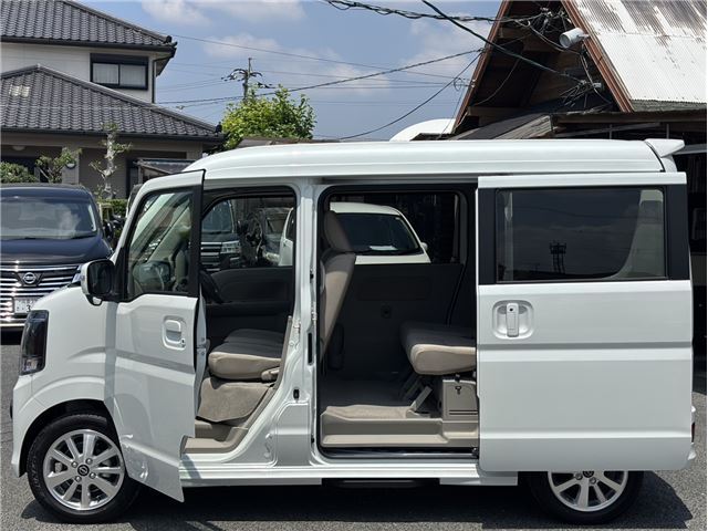 2026 Nissan NV100CLIPPER RIO thumbnail 35