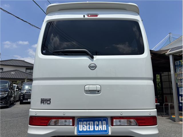 2026 Nissan NV100CLIPPER RIO thumbnail 36