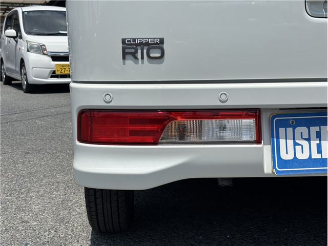 2026 Nissan NV100CLIPPER RIO thumbnail 39