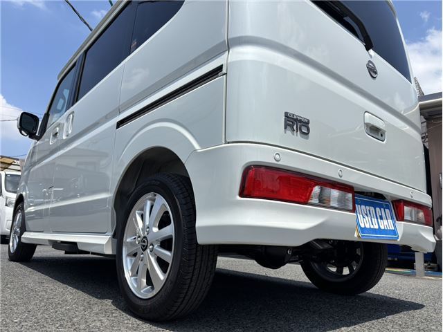 2026 Nissan NV100CLIPPER RIO thumbnail 41