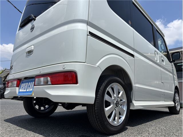 2026 Nissan NV100CLIPPER RIO thumbnail 42