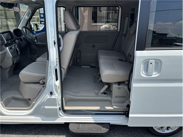 2026 Nissan NV100CLIPPER RIO thumbnail 73
