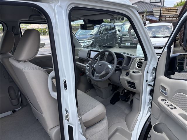 2026 Nissan NV100CLIPPER RIO 照片 10