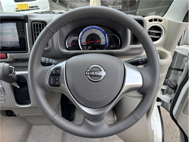 2026 Nissan NV100CLIPPER RIO 照片 9