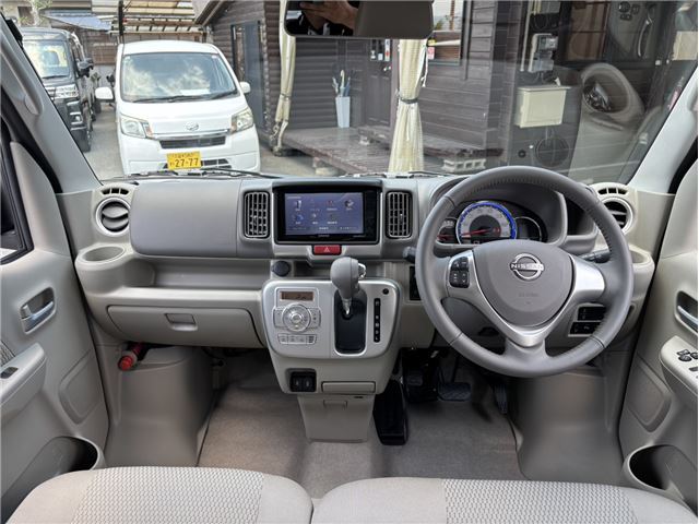 2026 Nissan NV100CLIPPER RIO 照片 8