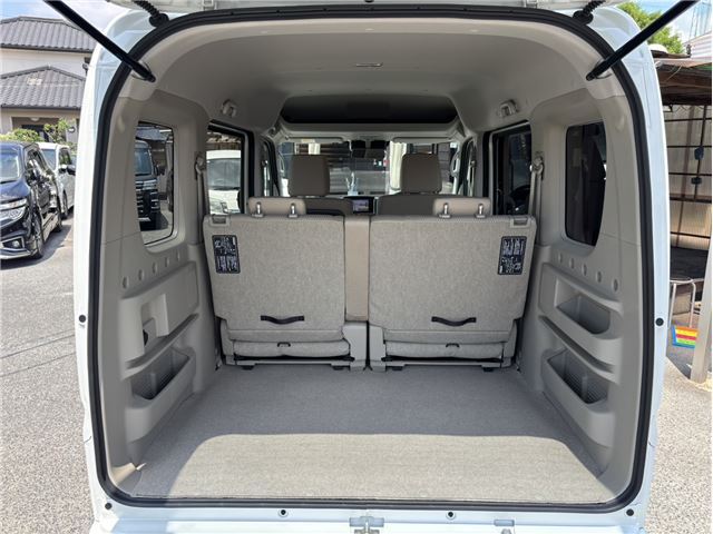 2026 Nissan NV100CLIPPER RIO 照片 7