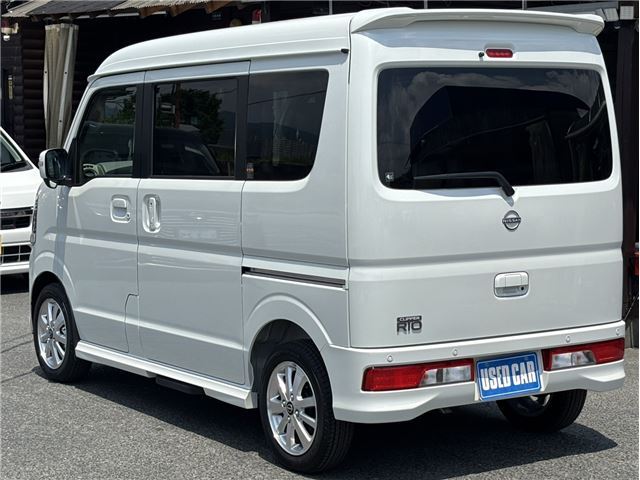 2026 Nissan NV100CLIPPER RIO 照片 6