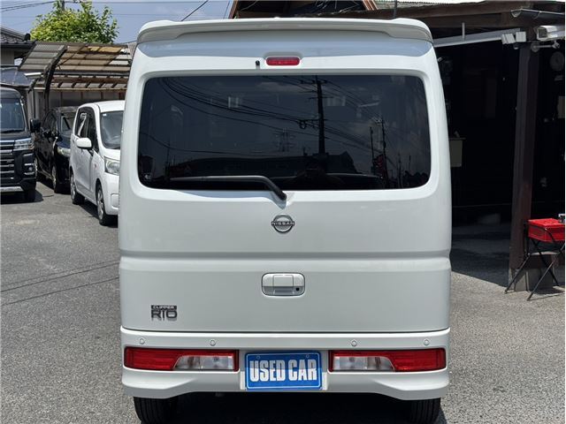2026 Nissan NV100CLIPPER RIO 照片 5