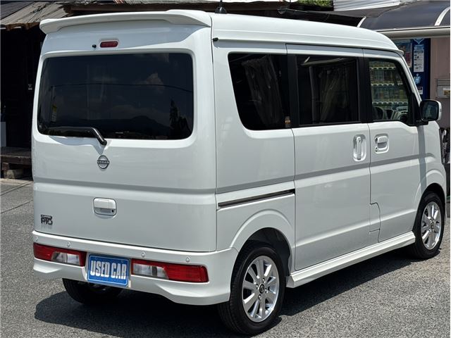 2026 Nissan NV100CLIPPER RIO 照片 4