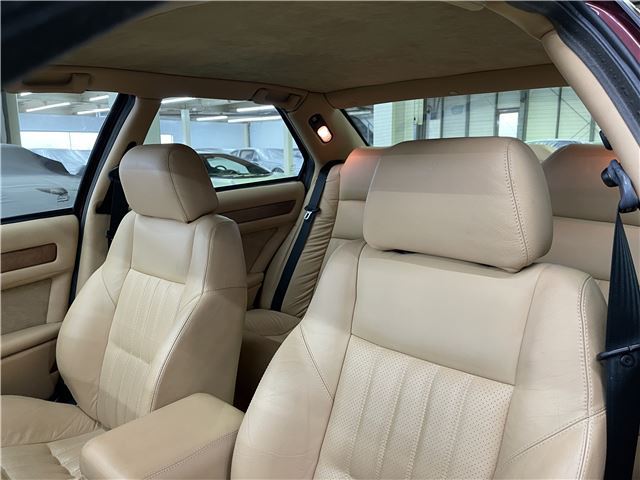 2001 Maserati QUATTROPORTE 缩略图 15