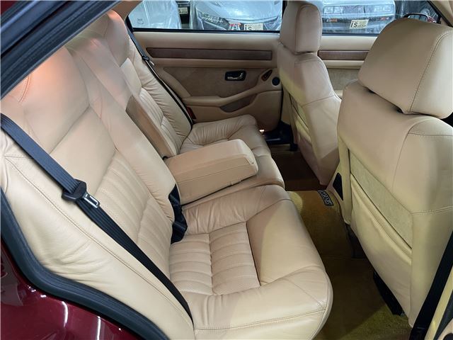 2001 Maserati QUATTROPORTE 缩略图 17