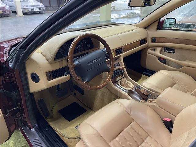 2001 Maserati QUATTROPORTE 缩略图 18