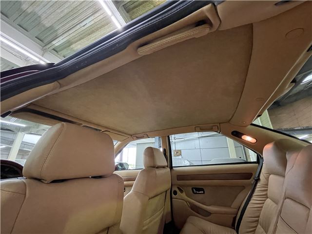 2001 Maserati QUATTROPORTE 缩略图 20