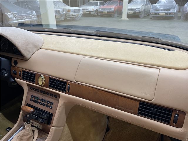 2001 Maserati QUATTROPORTE 缩略图 22